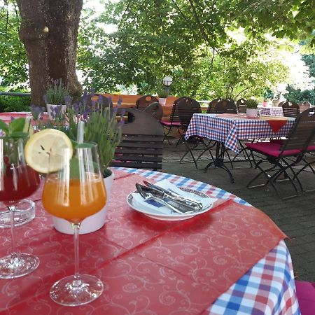 Gasthaus Auerhahn Baden-Baden Exterior foto